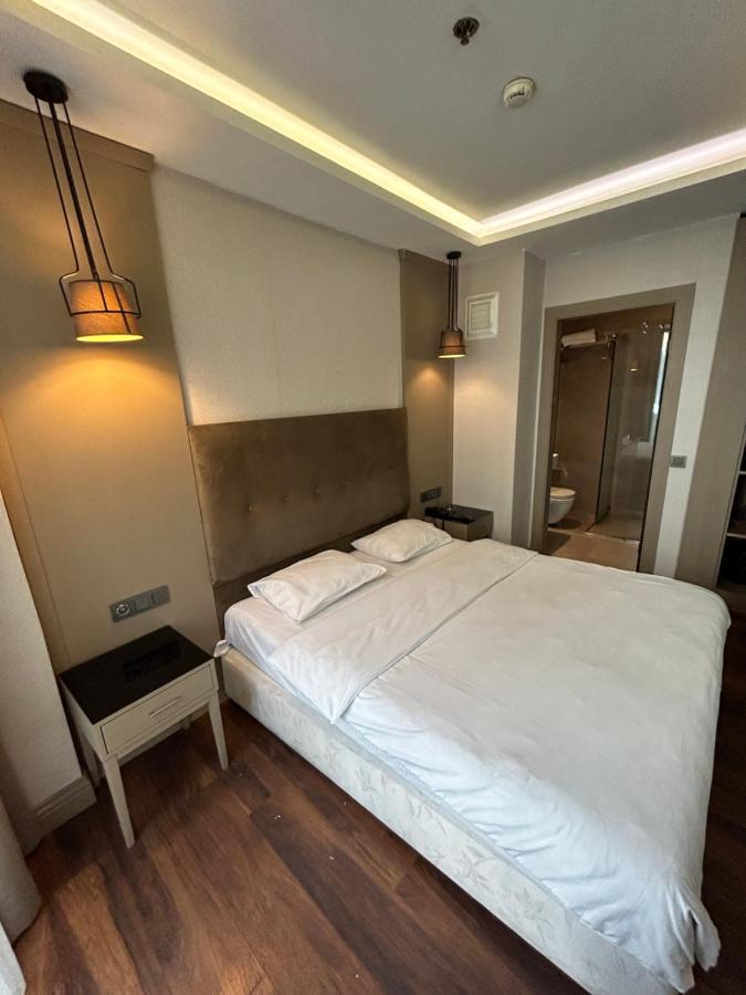 Secret Hotel Provincia di Provincia di Istanbul Esterno foto