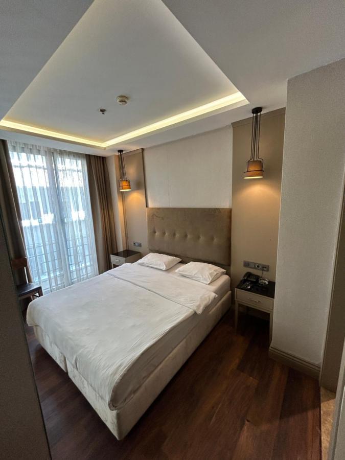 Secret Hotel Provincia di Provincia di Istanbul Esterno foto