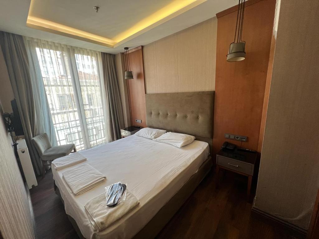 Secret Hotel Provincia di Provincia di Istanbul Esterno foto